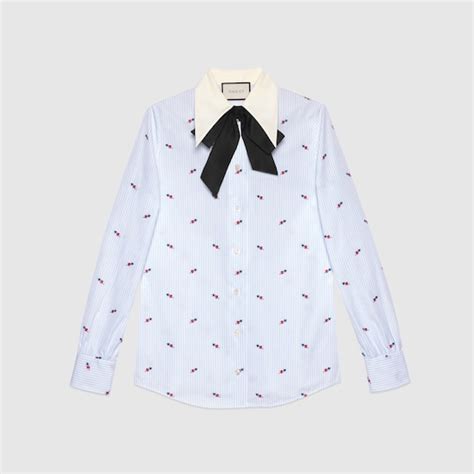 camicia rosa gucci|Camicie Gucci da donna .